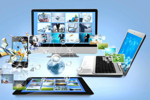 TCP/IP网络模型的四层组成及各层主要功能