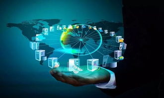 监管来临是崩盘前兆？链改能否让网络技术服务绝处逢生